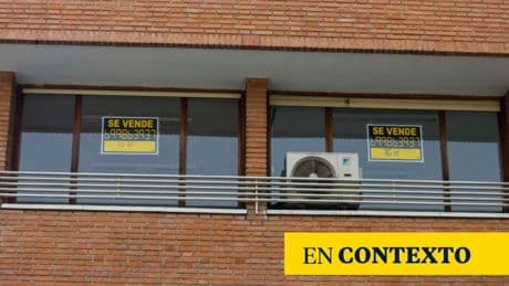 ¿Hay riesgo de un nuevo estallido de la burbuja inmobiliaria en España?