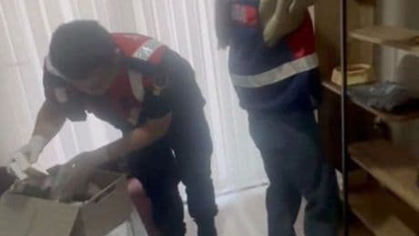 47 ilde DEAŞ operasyonu: 298 gözaltı