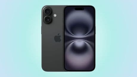 Quelle est cette offre XXL proposée par Auchan sur le mythique iPhone 16 Apple ?
