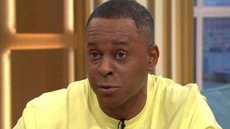 ITV This Morning fans 'floored' after Andi Peters confirms his age on live TV