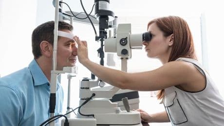 Optometrist says eat 19p item now to help avoid sight loss later