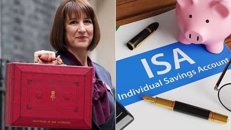 My seven simple steps to help protect your savings from Labour's coming tax raid: JEFF PRESTRIDGE