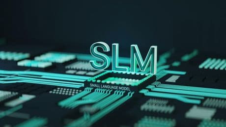 How Small Language Models Deliver Big Business Benefits