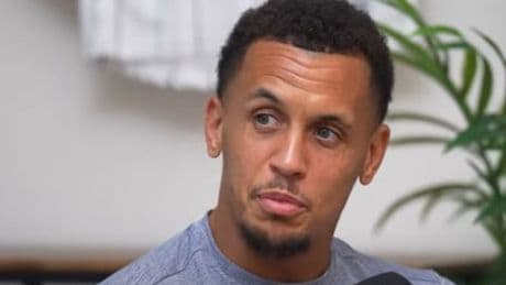 Ravel Morrison reveals cruel treatment from Champions League final boss as mum lay on life support