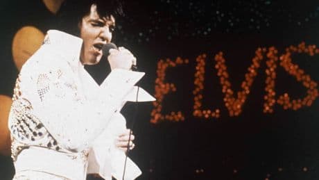 Oltre l'Elvis rock'n'roll ce n'è uno pop e romantico