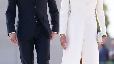 Who is Brigitte Macron? The wife of French President Emmanuel Macron’s wife to join him on state visit