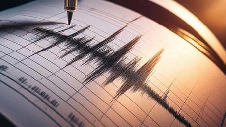 Endonezya açıklarında 6,5 büyüklüğünde deprem
