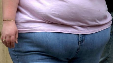 Smart scales and special clinics to help thousands of obese children lose weight