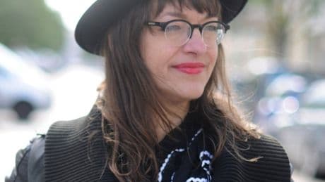 Ulli Lust gewinnt mit dem Comic "Die Frau als Mensch“ den Deutschen Sachbuchpreis