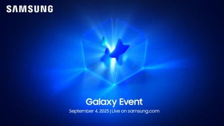 Samsung is Unpacking again in early September