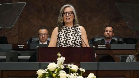 Sneaky Arizona Republican state legislators preserve predatory speed cameras