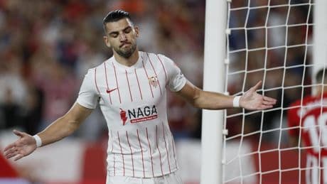 El Elche pretende la cesión de Rafa Mir