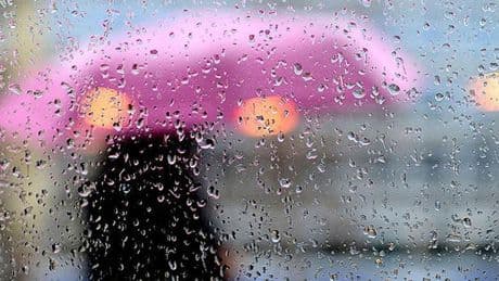 Meteoroloji'den Elazığ ve Tunceli için uyarı