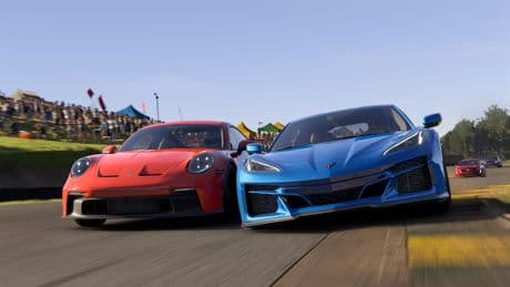 Microsoft&#8217;s Forza Motorsport developer hit hard by Xbox cuts