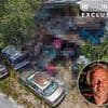 America's worst neighbor revealed in nauseating photos that will strike fear into the heart of suburbia