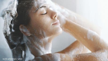 Shampoo Test: Sieger der Stiftung Warentest