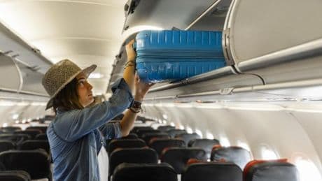 Viaje sin sorpresas: nueve mochilas para volar ligero, barato y sin multas