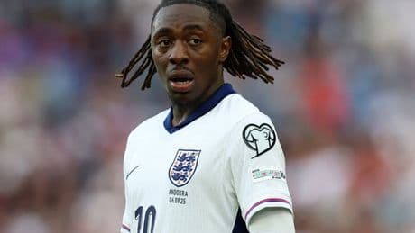 Arsenal news: Eberechi Eze handed warning as fans fume over Max Dowman incident