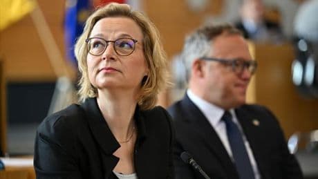 Haushalt: Thüringen plant Ausgaben von mehr als 14 Milliarden Euro