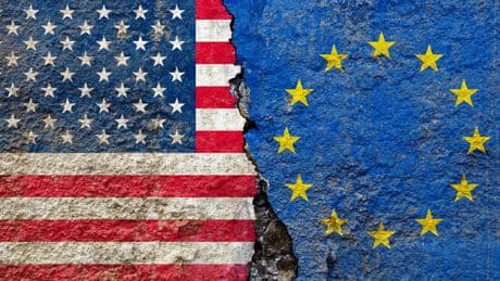 Trump’s Tariffs Make an E.U. Deal Harder to Achieve, Experts Say