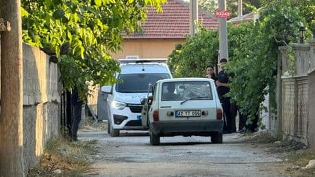 Konya'da silahlı saldırıya uğrayan 2 kişi hayatını kaybetti