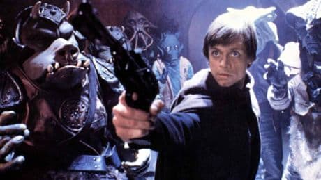 Mort de Dominique Collignon-Maurin, comédien et voix française de Luke Skywalker