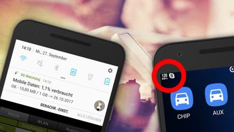 Symbol am Handy verrät es: So schnell ist Ihr Internet wirklich