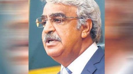 İmralı Heyeti’nin yeni üyesi Mithat Sancar