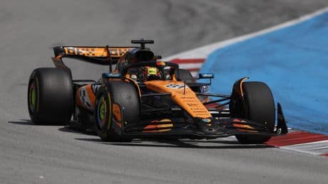 Así queda la clasificación del Mundial de Fórmula 1 tras la victoria de Oscar Piastri en el Gran Premio de España