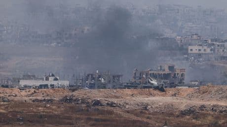 Hamas yetkilisinden "5 yıllık ateşkes" açıklaması