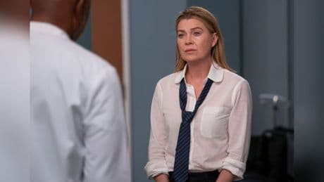 "Grey's Anatomy": Ellen Pompeo erhöht ihre Präsenz