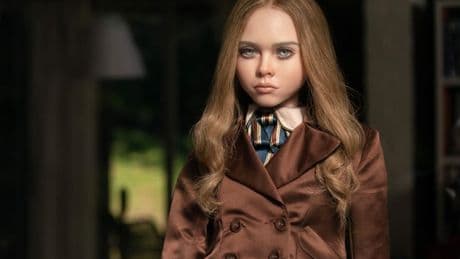 Horror legend gets honest over why M3GAN 2.0 sequel flopped at box office