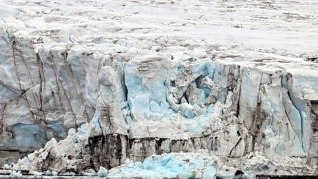 Surprise! Ice is rebounding at BOTH poles — climate is more complex than we know