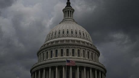 USA: Trumps Steuergesetz vor entscheidender Abstimmung