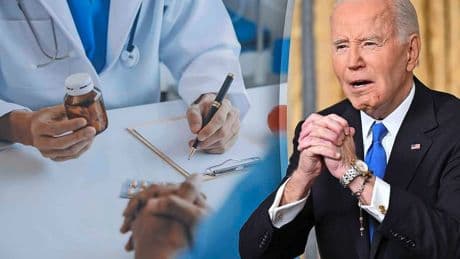 Joe Biden heeft agressieve vorm prostaatkanker: hoe herken je het en is er hoop voor de toekomst?
