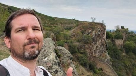 Où est passé Christophe Barbereau, professeur de philo disparu dans les montagnes du Pilat depuis deux semaines ?
