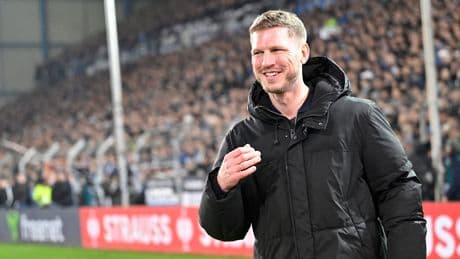 „Bekloppter Verein“ - Klos: So packt Arminia die Pokal-Sensation!