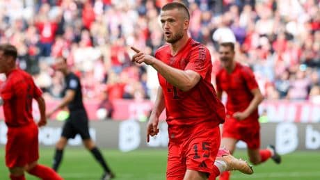 Bundesliga am Samstag - So sehen Sie Leipzig – FC Bayern im TV und Stream