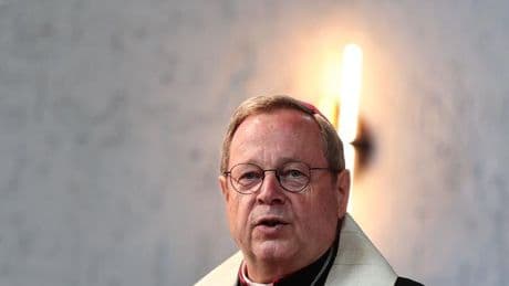 Katholische Kirche: Bistum Limburg empfiehlt Segensfeiern für homosexuelle Paare