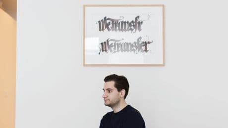 Oprichter over nieuwe koers WeTransfer: dit is een klap in het gezicht