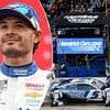 NASCAR star slammed for mocking rival's Indy 500 crash