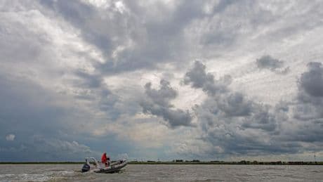 Wetter: Sturmböen und Schauer - wechselhafter Wochenstart im Norden