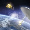 Bundeswehr-Satelliten: Verklemmte Antennen lassen sich nun doch ausfahren