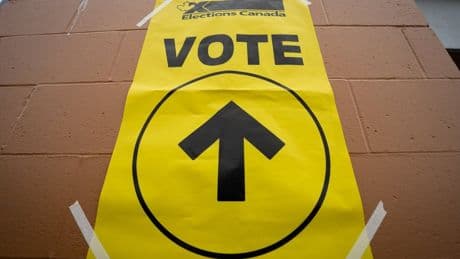 Recount begins in Newfoundland riding where Liberals hold narrow lead
