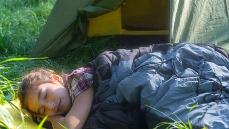 Camping-Packliste: So sind Sie gut ausgestattet und vergessen nichts