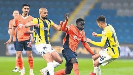 31. kez farklı 11