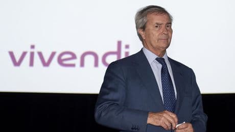 Le groupe Bolloré contraint de lancer une OPA sur Vivendi
