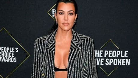 Kourtney Kardashian hails one English region a 'dreamy storybook fairytale' - it's not London