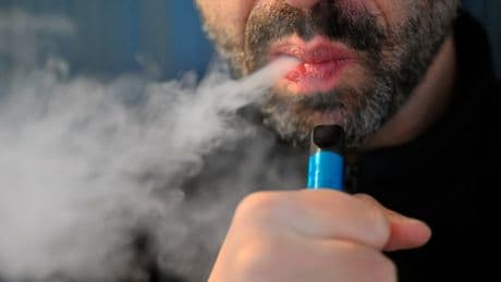Huge change to vapes in DAYS – everything you need to know from £200 fines to some BANNED