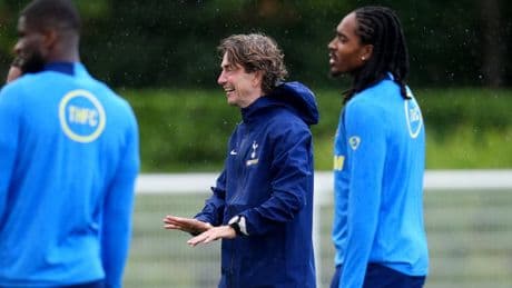 Tottenham XI vs Villarreal: Starting lineup, confirmed team news, injury latest for Champions League today